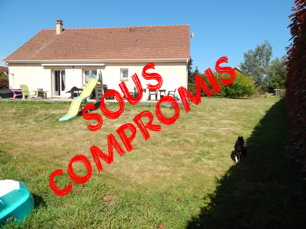 Offres de vente Maison Norville 76330