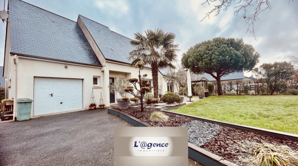 Offres de vente Maison Honfleur 14600