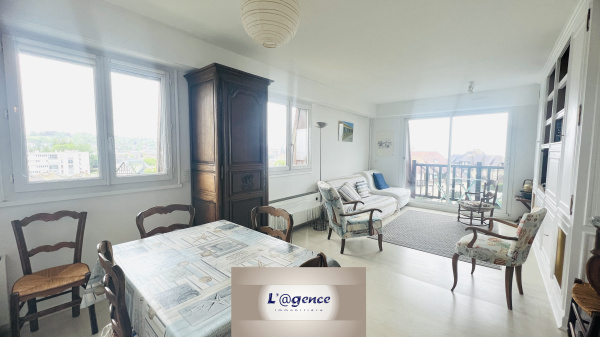 Offres de vente Appartement Villers-sur-Mer 14640