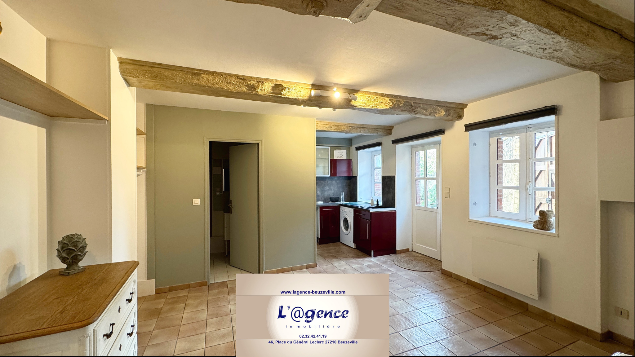 Photo bien immobilier